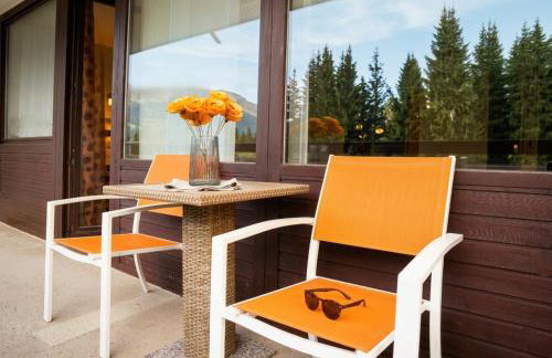 RELAX - ORANGE mit Pool und Sauna - Foto 46