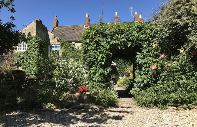 Bramwood Cottages - Foto 38