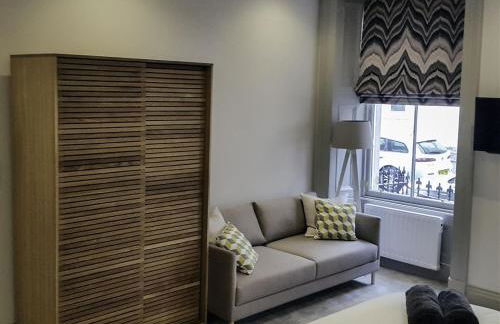 Edinburgh Nine - Foto 14