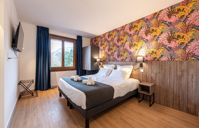 Les Tonnelles - Foto 31