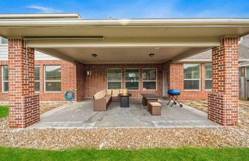 Houston House~Sleeps 16~Arcade Style Game Room - Foto 6