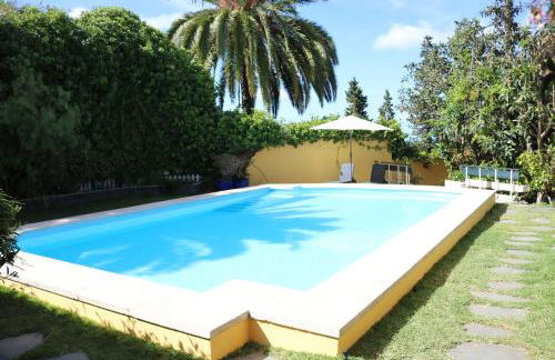 LAS HORTENSIAS WITH PRIVATE POOL - Foto 9