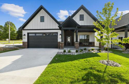 Workfriendly and near downtown - Foto 30