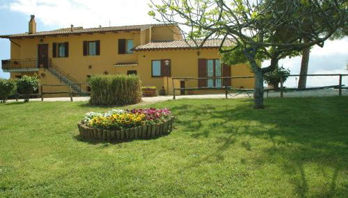 Casale il Colle Deruta - Foto 2