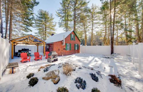 The Rustic Cabin - Foto 42