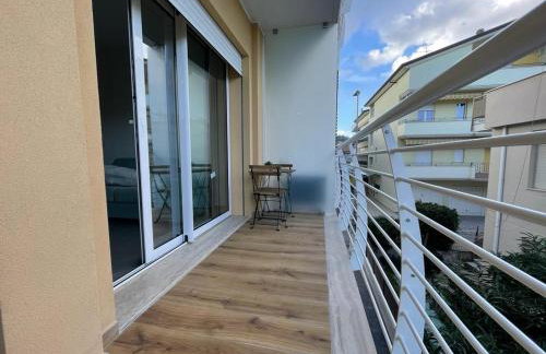 Nuovo a 40 passi dal mare. A casa di “Bicca” - Foto 4