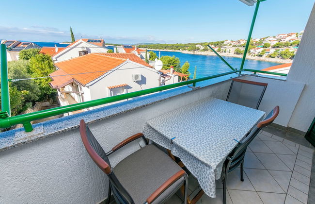 Apartments Toni - Foto 1