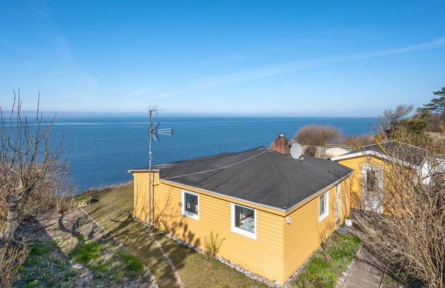 "Orwik" - 30m from the sea - Foto 12