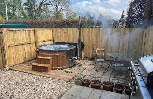 Annexe Lodge cottage in Drymen - Foto 1