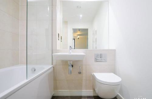 Aspect at The Heim Residences - Foto 19