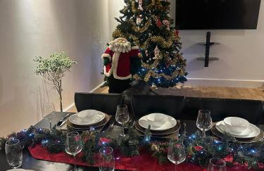 Sleeps18 character barns - Foto 7