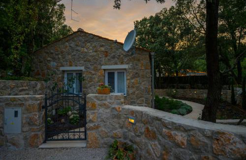 STONE HOUSE LEANI - Foto 25