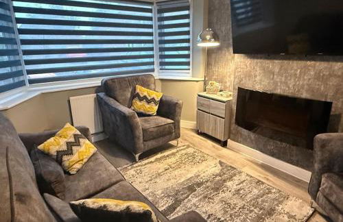 GGs Holiday Let - Foto 40