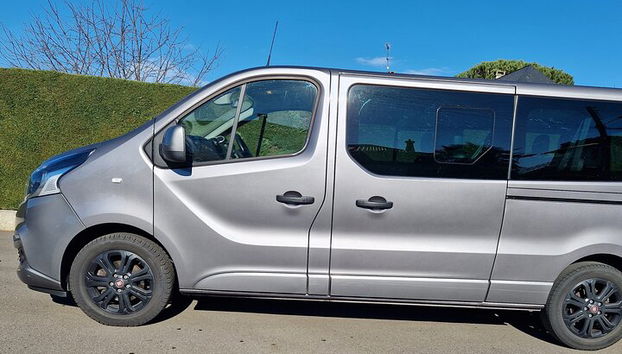 Transfert Aéroport Privé à Lourdes - Photo 4