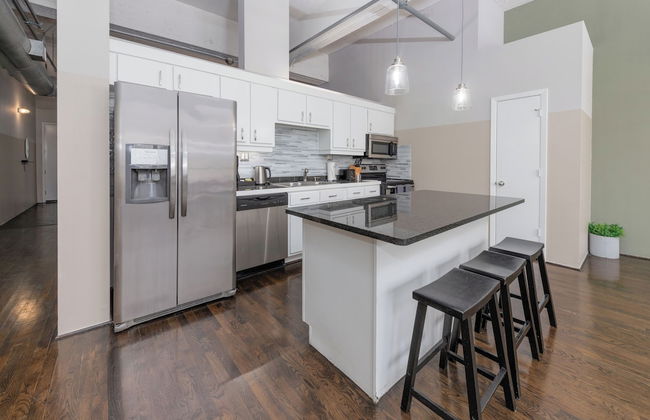 Reside Houston Dwntwn, Wyndham - Foto 29