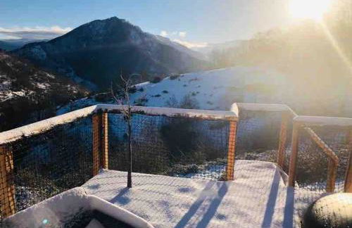 Tiny House Casa de Lili - Foto 15