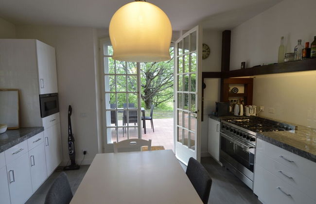 Gemmano's Villa With Pool and Vineyard - Foto 6