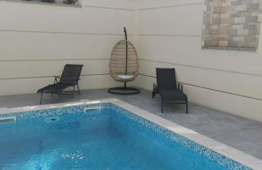 Villa Sunny Ičići- Apartment Sky - Foto 40