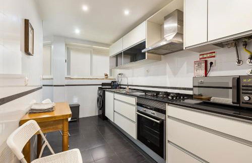 Apartamento - Parque do Jamor - Photo 9