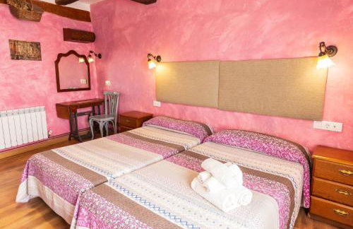 Agroturismo "La Bardena Blanca II" - Foto 124