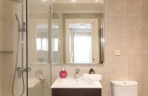 WELCS APARTAMENTO 267 PDA cerca de la playa - Foto 15