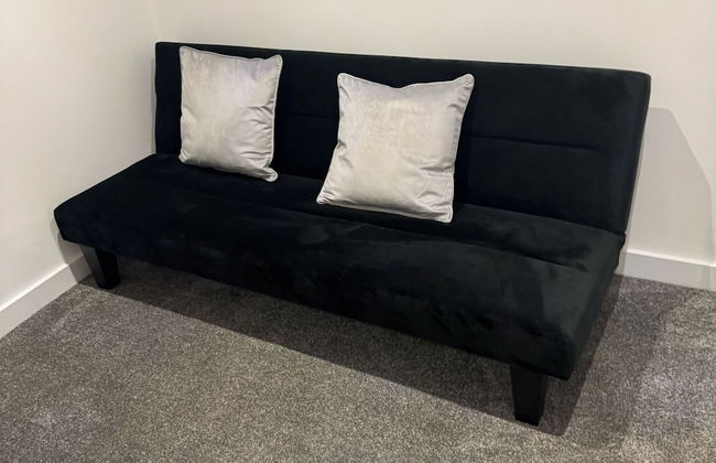 Bright & Cozy Hull Stay - Foto 14