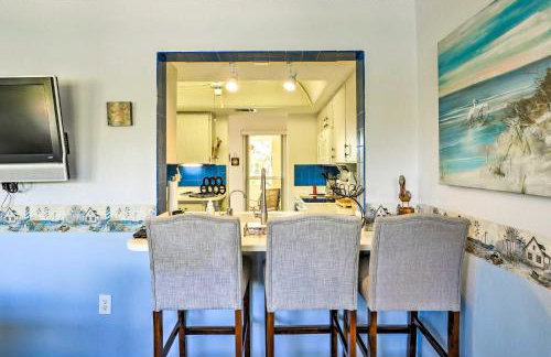 Venice Home with Private Pool, 7 Mi to Beach! - Foto 13