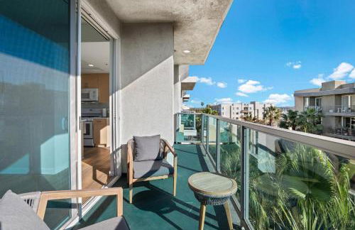 Coastal Bliss - Luxe 2BR Retreat in MDR - Venice - SM - Foto 15