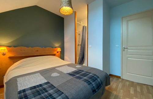 Les Granges d’Arvieux - Queyras - Appart 3ch./6p. - Foto 14