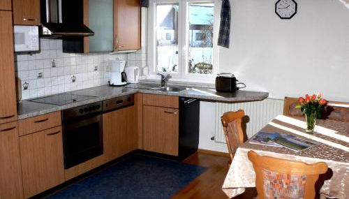 Ferienwohnung Oswald - Foto 3