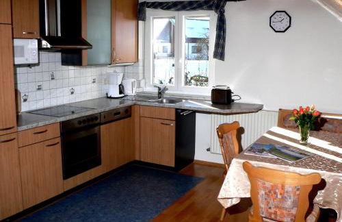 Ferienwohnung Oswald - Foto 3