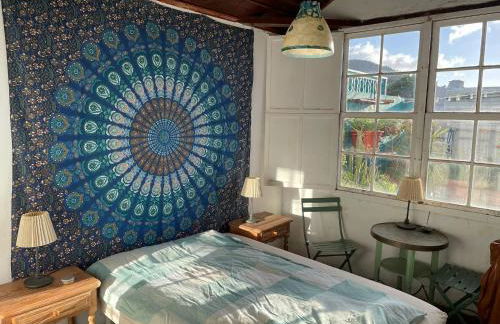 Casa Antigua Benahoare - Foto 10