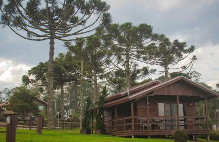 Boqueirão Hotel Fazenda - Foto 72