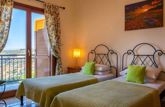 Villa 14 - Kourion in Kouklia - Photo 28