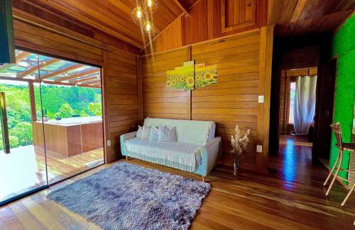 Chalé Belmont - Santa Teresa - Foto 35