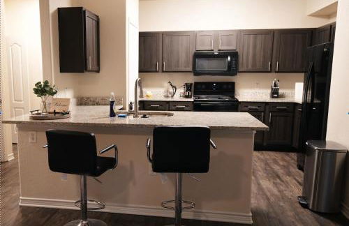 Charming 2 bedroom, 2 bath apartment - Foto 3