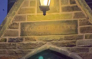 St George’s Lodge - Foto 15