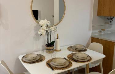 Elegant Apartment in Moraira - Residence Calamora - Foto 10