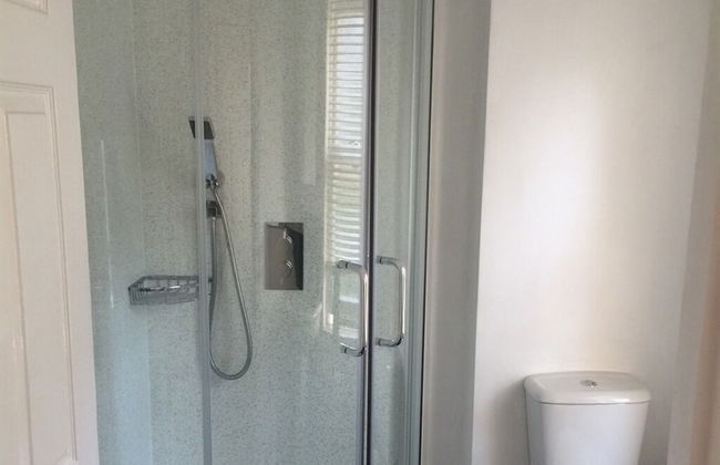 Bath Breaks Apartments - Foto 16