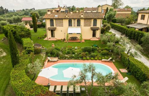 Villa Antica Sosta Renai - Foto 80