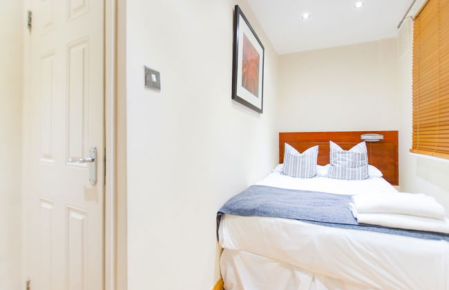 PML Apartments Gloucester Place - Photo 14