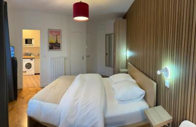 Studio number 9 - Foto 17