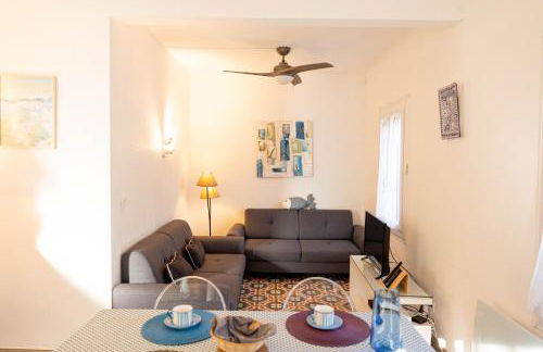 Appartement avec piscine et jacuzzi à 50mètres de la plage et 5min de l'allée des Pins - Photo 27