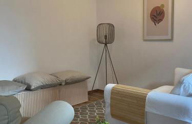 Modern & cozy 4-room apartment with charm - Foto 10