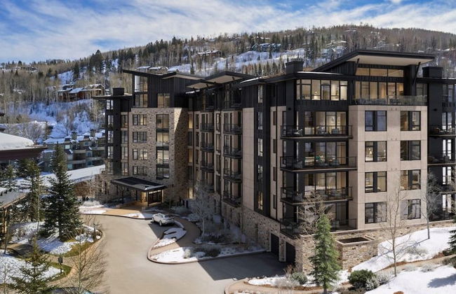 Snowmass Lux Getaway by Snowmass Vacations - Photo 1