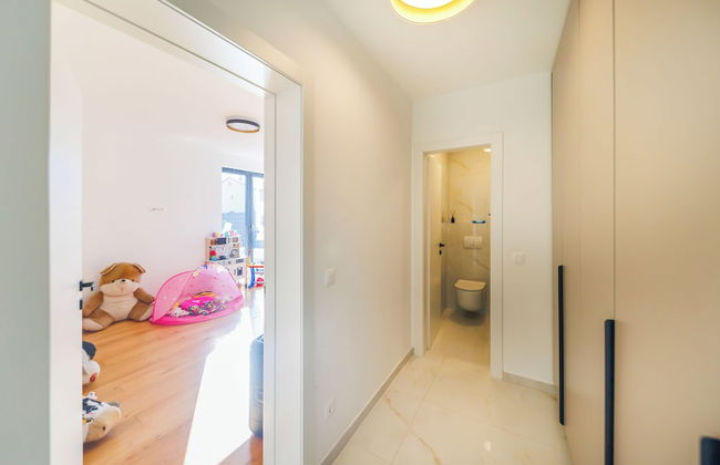 Luxury Villa Podversie with pool - Foto 10