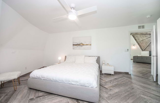 Sumner Lake House 2 Bedrooms - Foto 50