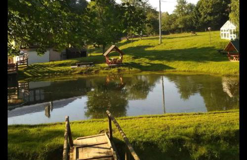 Bieszczadzka Chatka Gosia - Off Road , Quady , Jazda Konna - Foto 25