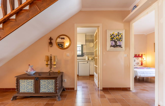 El Garrofer - Foto 21