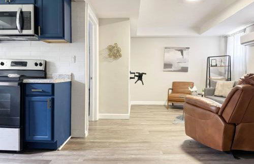 Riverside Retreat Apartments - Foto 73